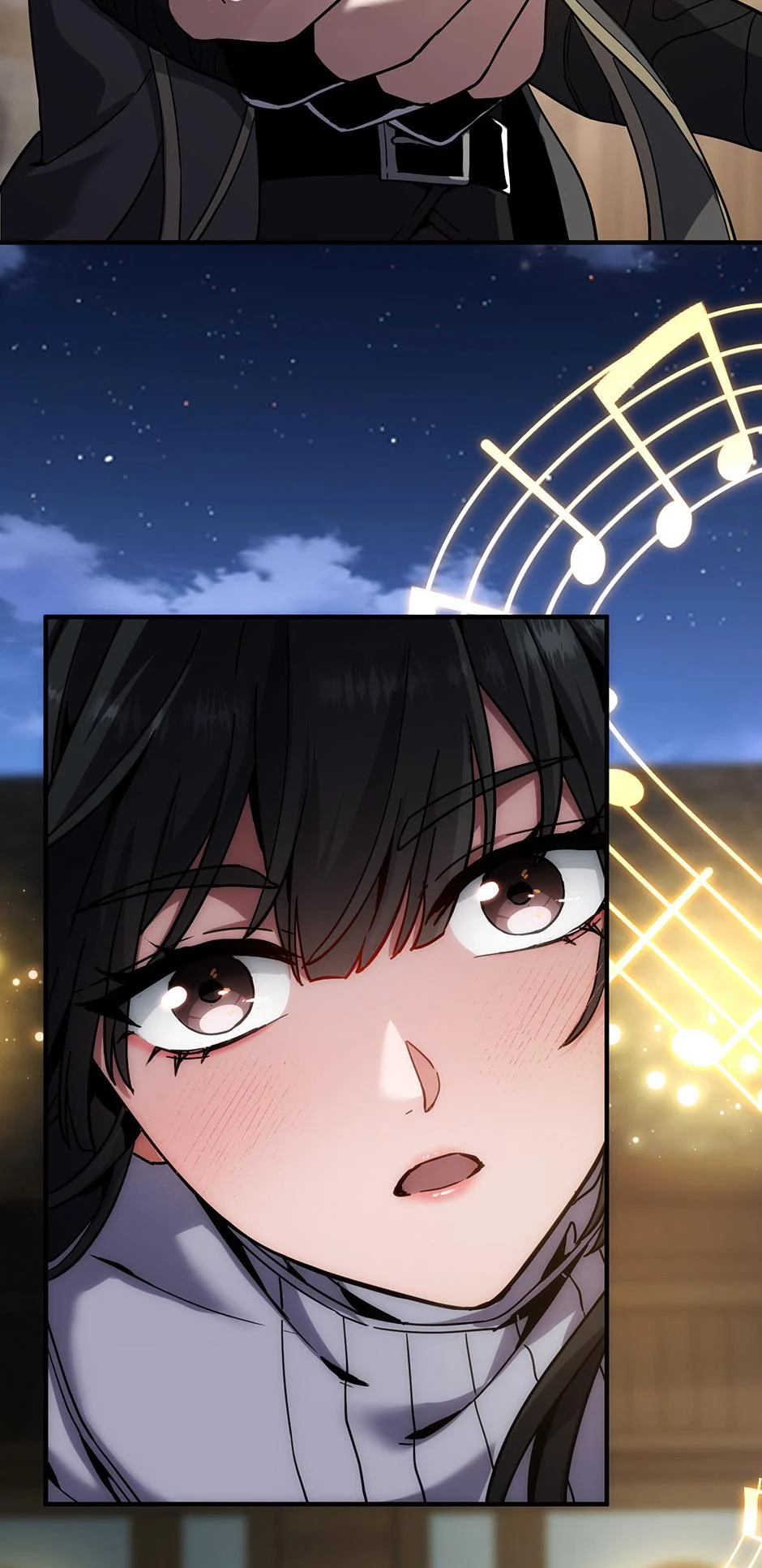 The Beginning After the End Chapter 216 72